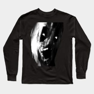 Screamer Long Sleeve T-Shirt